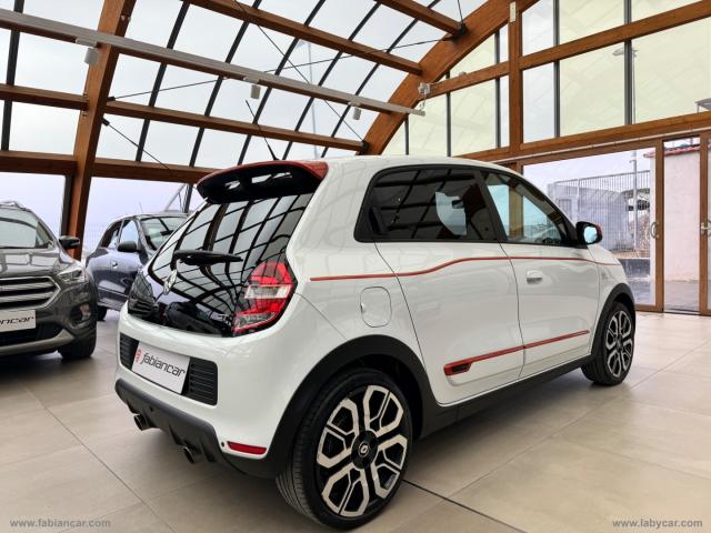 Auto - Renault twingo tce 110 cv energy gt