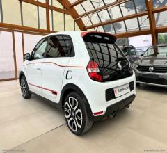 Auto - Renault twingo tce 110 cv energy gt