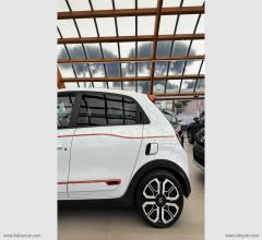 Auto - Renault twingo tce 110 cv energy gt