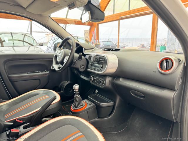 Auto - Renault twingo tce 110 cv energy gt