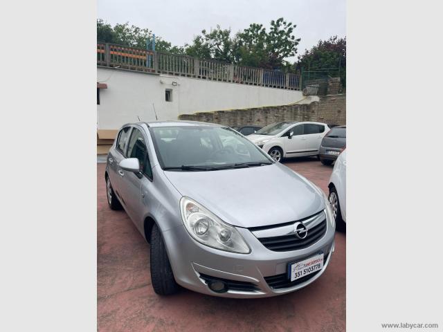 Auto - Opel corsa 1.3 cdti 75 cv ecoflex 5p. club