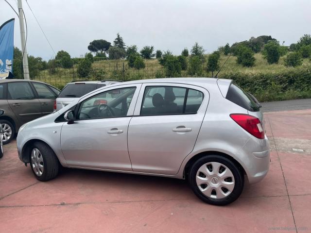 Auto - Opel corsa 1.3 cdti 75 cv ecoflex 5p. club