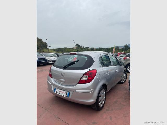 Auto - Opel corsa 1.3 cdti 75 cv ecoflex 5p. club