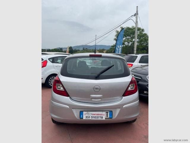 Auto - Opel corsa 1.3 cdti 75 cv ecoflex 5p. club