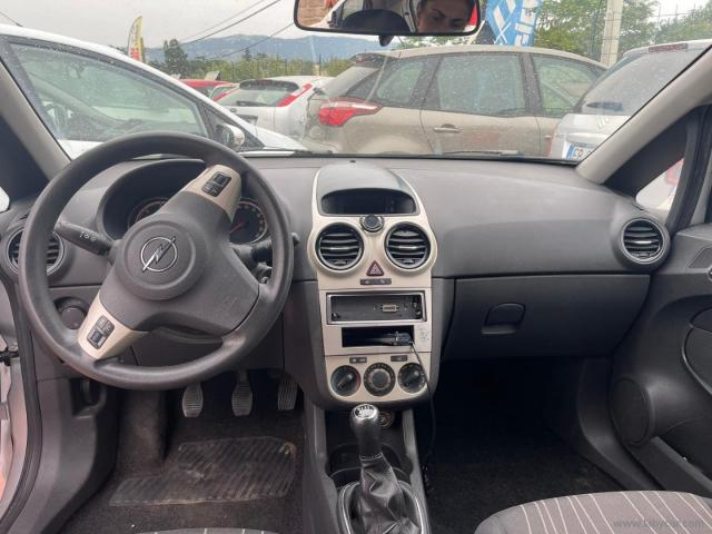 Auto - Opel corsa 1.3 cdti 75 cv ecoflex 5p. club