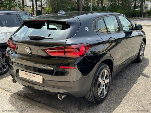 Auto - Bmw x2 xdrive18d business