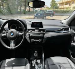 Auto - Bmw x2 xdrive18d business