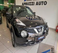 Auto - Nissan juke 1.5 dci s&s n-connecta