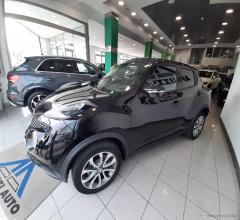 Auto - Nissan juke 1.5 dci s&s n-connecta