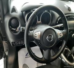 Auto - Nissan juke 1.5 dci s&s n-connecta