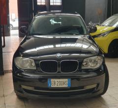 Auto - Bmw 118d 5p. eletta dpf