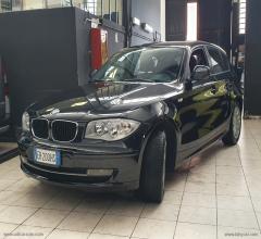 Auto - Bmw 118d 5p. eletta dpf