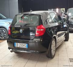 Auto - Bmw 118d 5p. eletta dpf