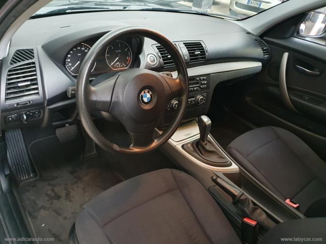 Auto - Bmw 118d 5p. eletta dpf