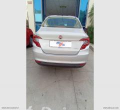 Auto - Fiat tipo 1.4 4p. easy