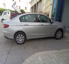 Auto - Fiat tipo 1.4 4p. easy