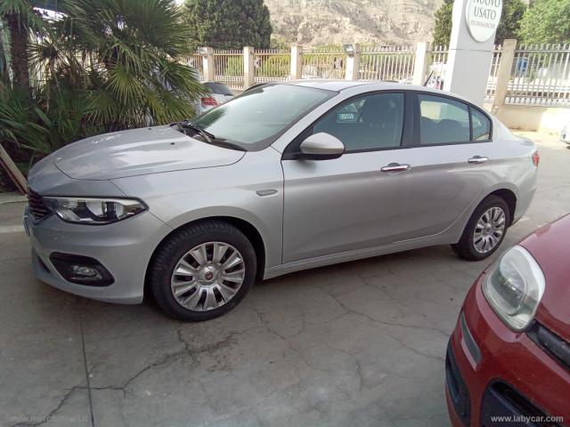 Auto - Fiat tipo 1.4 4p. easy