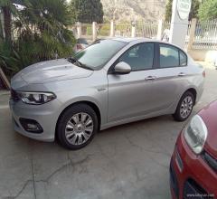 Auto - Fiat tipo 1.4 4p. easy