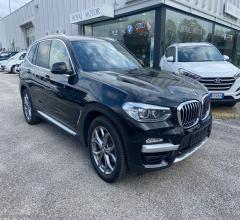 Auto - Bmw x3 xdrive20d luxury