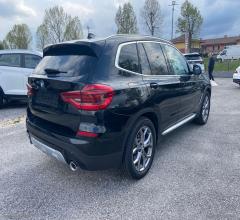 Auto - Bmw x3 xdrive20d luxury