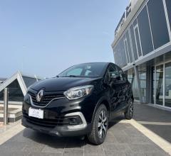 Renault captur 1.5 dci 8v 90 cv s&s zen