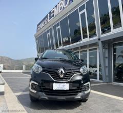 Auto - Renault captur 1.5 dci 8v 90 cv s&s zen