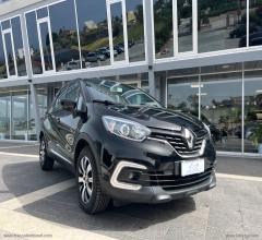 Auto - Renault captur 1.5 dci 8v 90 cv s&s zen