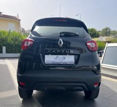 Auto - Renault captur 1.5 dci 8v 90 cv s&s zen