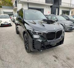 Auto - Bmw x5 xdrive40d 48v msport