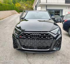 Auto - Audi rs 3 spb tfsi quattro s tronic