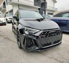 Auto - Audi rs 3 spb tfsi quattro s tronic