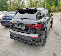 Auto - Audi rs 3 spb tfsi quattro s tronic