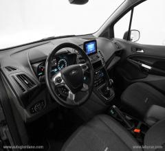 Auto - Ford gran t. conn. active 1.5 ecoblue 120 cv
