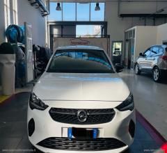 Auto - Opel corsa 1.2 100 cv edition