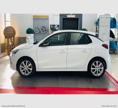 Auto - Opel corsa 1.2 100 cv edition