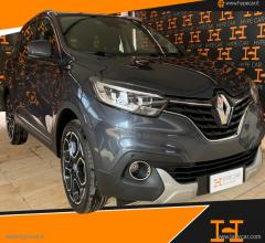 Renault kadjar 1.5 dci 110 cv intense sport edition