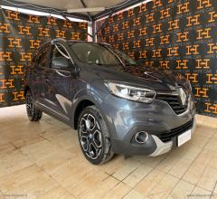 Auto - Renault kadjar 1.5 dci 110 cv intense sport edition