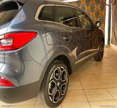 Auto - Renault kadjar 1.5 dci 110 cv intense sport edition