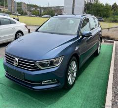 Auto - Volkswagen passat variant 1.6 business