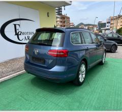 Auto - Volkswagen passat variant 1.6 business