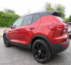 Auto - Volvo xc40 d4 awd geartronic momentum