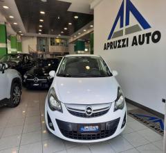 Auto - Opel corsa 1.2 85 cv 3p. gpl-tech ecotec