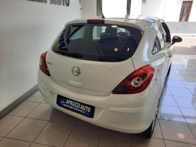 Auto - Opel corsa 1.2 85 cv 3p. gpl-tech ecotec