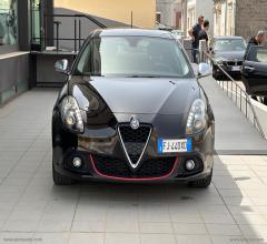 Auto - Alfa romeo giulietta 1.6 jtdm 120 cv super