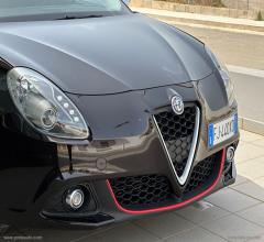 Auto - Alfa romeo giulietta 1.6 jtdm 120 cv super