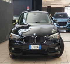 Auto - Bmw 116i 5p.