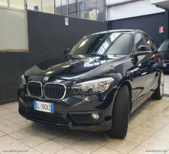 Auto - Bmw 116i 5p.