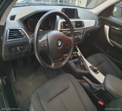 Auto - Bmw 116i 5p.