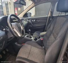 Auto - Nissan qashqai 1.5 dci