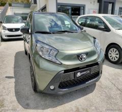 Auto - Toyota aygo x 1.0 vvt-i 72 cv 5p. trend s-cvt